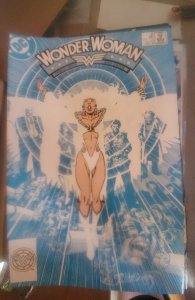 Wonder Woman #15 (1988)