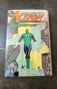 Action Comics Weekly #626 (1988)