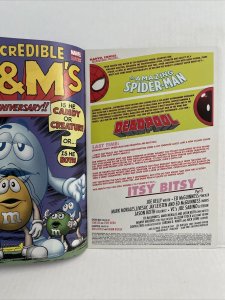 Spider-Man/Deadpool #10