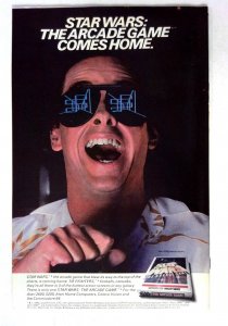 Marvel Team-Up #147 1984 Human Torch NM-