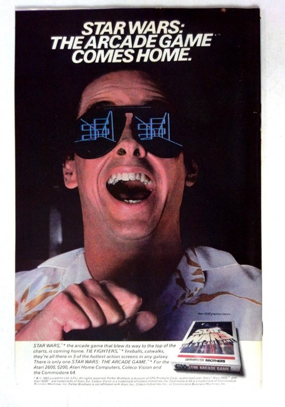 Marvel Team-Up #147 1984 Human Torch NM-