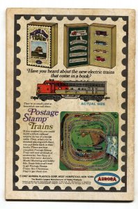 Aquaman #37 - 1968 - DC - VG - comic book