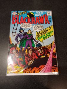 Blackhawk #216 (1966)
