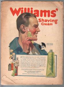 Literary Digest 10/20/1917-WWI cover-photos-ads-info-pulp thrills-G