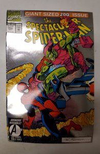 The Spectacular Spider-Man #200 (1993) NM Marvel Comic Book J700