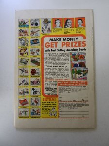 Adventure Comics #390 (1970) VG+ condition