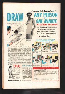 The Shadow #2 1964--Shadow has superhero costume on cover-Shiwan Khan appears...