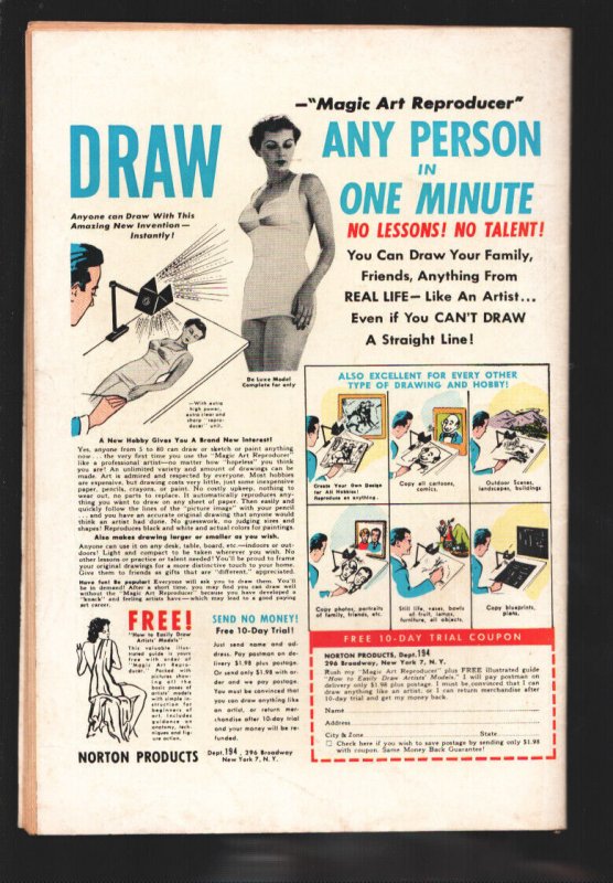 The Shadow #2 1964--Shadow has superhero costume on cover-Shiwan Khan appears...