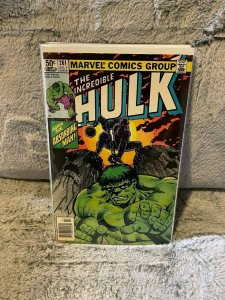 Lot of 5 Books Incredible Hulk lot 261 310 323 336 387 Minor Keys!