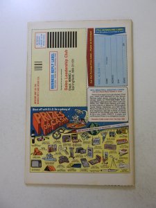 Marvel Team-Up #95 (1980) 1st appearance of Mockingbird VF- condition