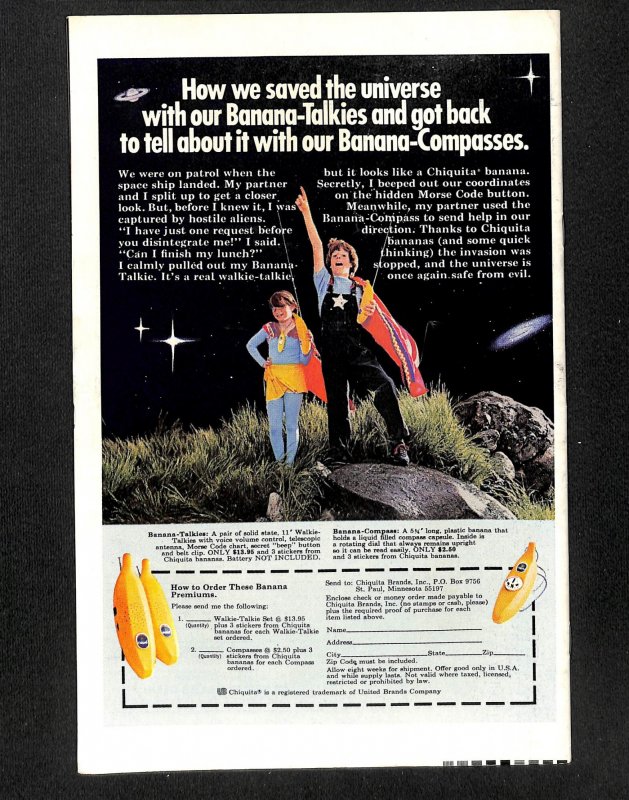 Marvel Team-Up #86 (1979)