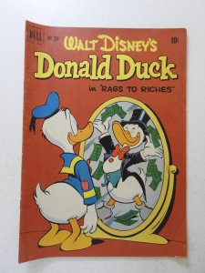 Four Color #356 (1951) VG+ Condition