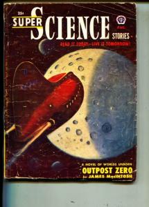 Super Science Stories-Pulp-8/1951-John Jakes-James MacIntosh