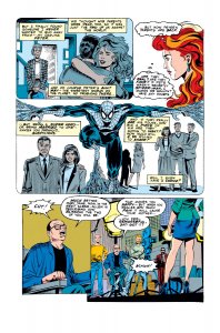 AMAZING SPIDER-MAN #371 (1992) AL MILGROM | DIRECT EDITION | SPIDER SLAYERS 4