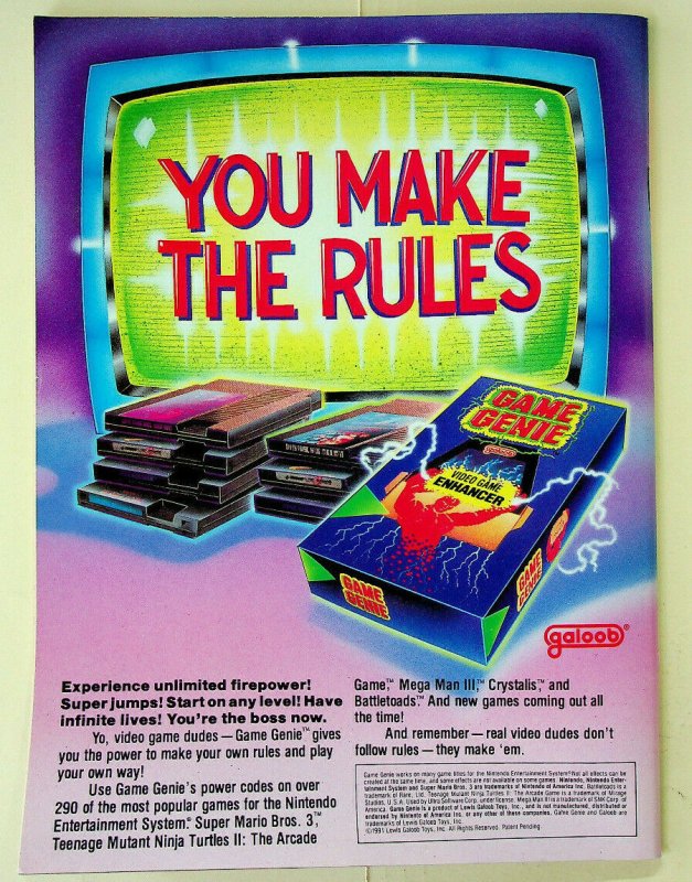 Topps Magazine #9 (Winter 1992) - Bonus Cards Intact