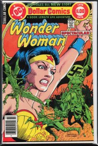 DC Special Series #9 (1978) Wonder Woman