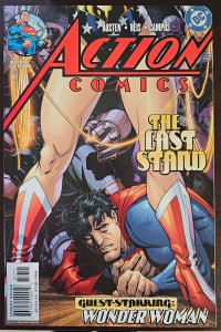 Action Comics #817 (2004)