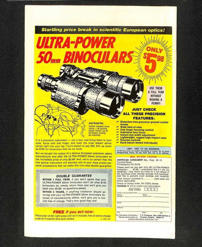 Super-Villain Team-Up #2