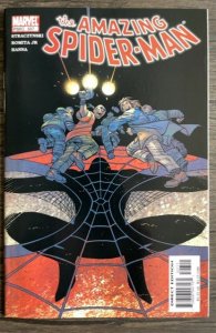 The Amazing Spider-Man #507 (2004)