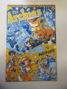 Archie #653 Variant VF+ Condition