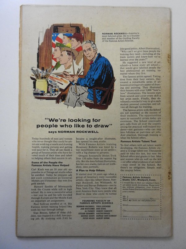 Tales to Astonish #91 (1967) VG+ Condition!