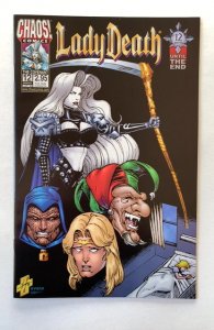 Lady Death #12 (1999)