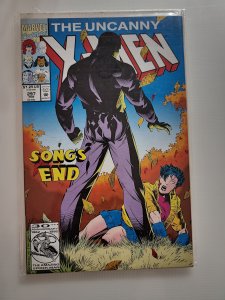 The Uncanny X-Men #297 (1993) X-Men