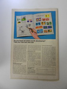 Iron Man #21 FN/VF condition