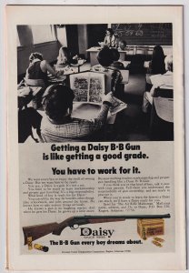 Kamandi, the Last Boy on earth #9 (1973) Kamandi