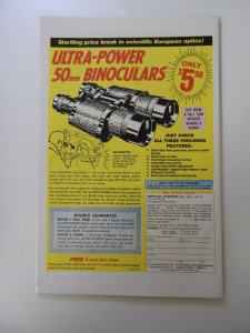 Warlock #9 (1975) FN- condition