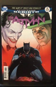 Batman #16 (2018)