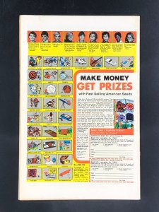 Power Man and Iron Fist #62 (1980)