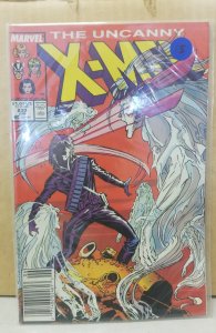 The Uncanny X-Men #230 (1988)