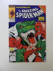 The Amazing Spider-Man #313 (1989) VF/NM condition