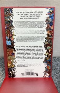 Gwar: Orgasmageddon Trade Paperback