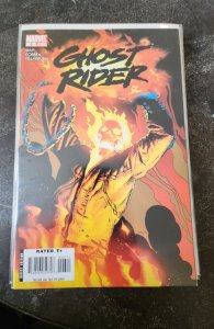 Ghost Rider #6 (2007)