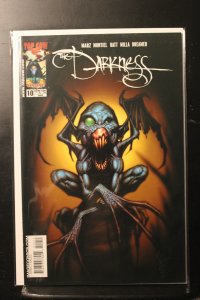 The Darkness #10 (2004)