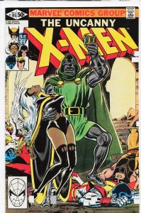 The Uncanny X-Men #145 (1981) X-Men