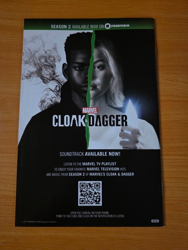 Incredible Hulk: Last Call #1 One-Shot ~ NEAR MINT NM ~ 2019 Marvel Comics