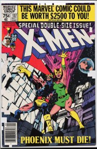 X-Men No. 137 Facsimile Edition (2019) X-Men