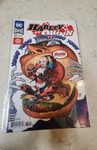 Harley Quinn #69 (2020)