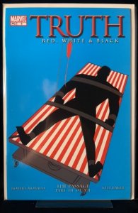 Truth: Red, White and Black #3 (2003)