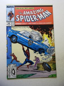The Amazing Spider-Man #306 (1988) VF+ Condition