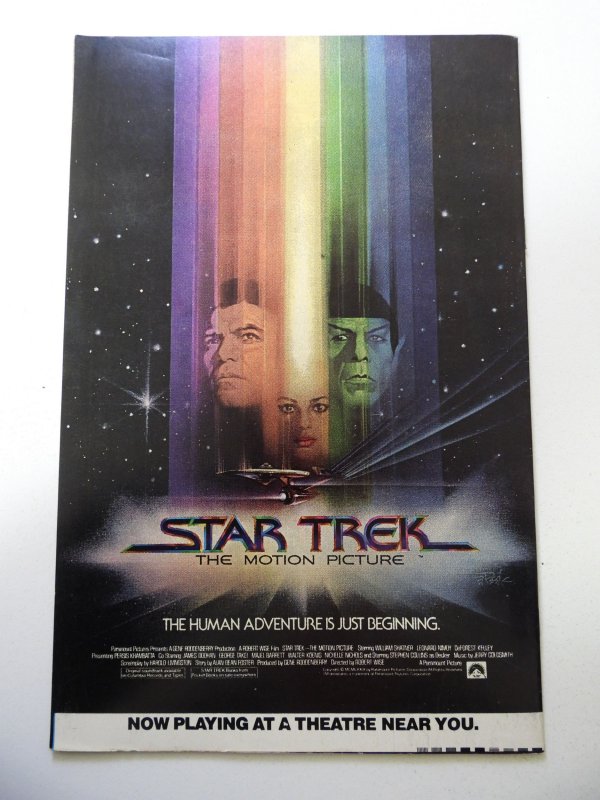 Spider-Woman #24 (1980) FN+ Condition