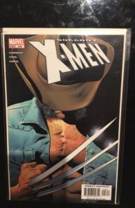 The Uncanny X-Men #448 (2004)