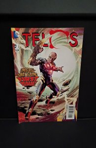 Telos #1  (2015)