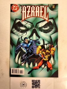 Azrael #13 VF-NM DC Comic Book 33 MS42