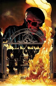 Uncanny Avengers #18 Marvel Comics Comic Book