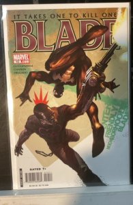 Blade #10 (2007)