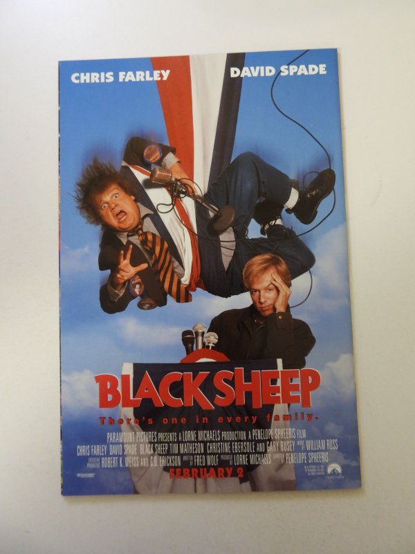 DC Versus Marvel/Marvel Versus DC #3 (1996) NM- condition